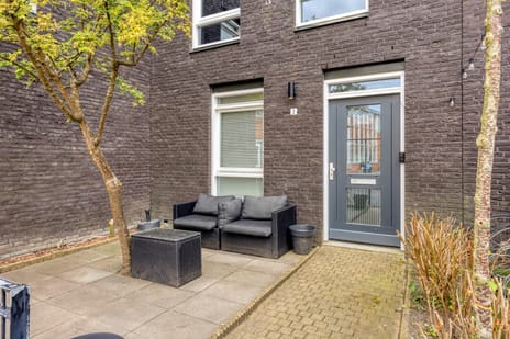 Afbeelding van Steenuillaan 3 - Derde foto