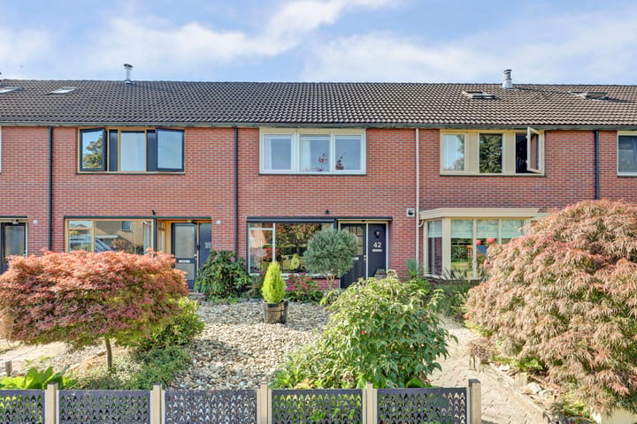 De Groenling 42 main image