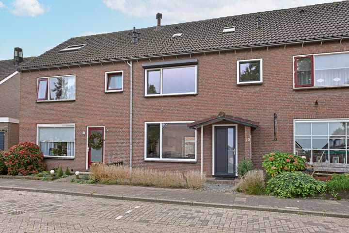 Lijsterstraat 10 main image