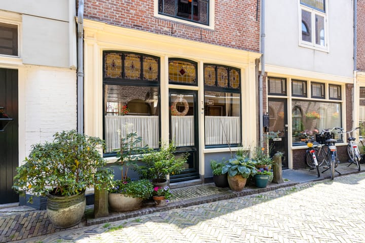Sint Annastraat 7 main image