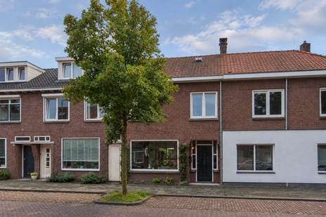 Sumatrastraat 40 main image