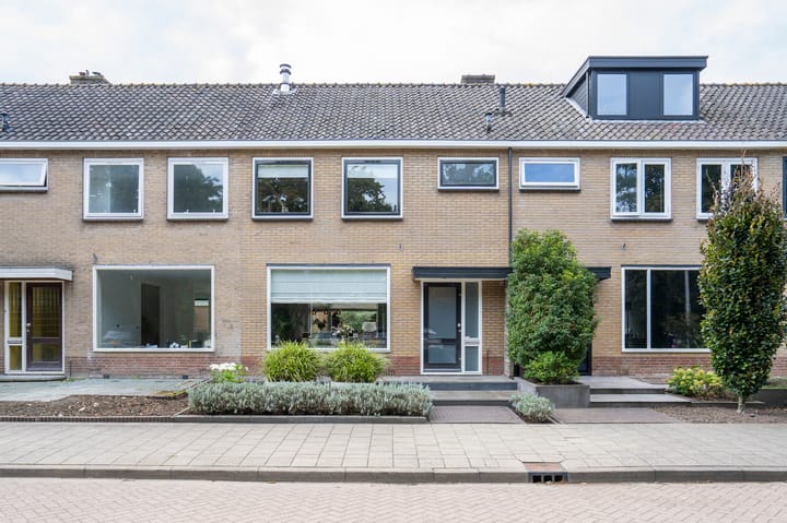 Roemer Visscherstraat 23 main image
