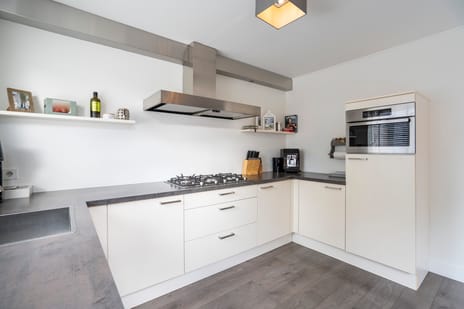 Afbeelding van Roemer Visscherstraat 23 - Derde foto