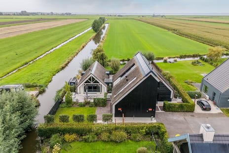 Afbeelding van Dirk Haan Erf 9 - Tweede foto