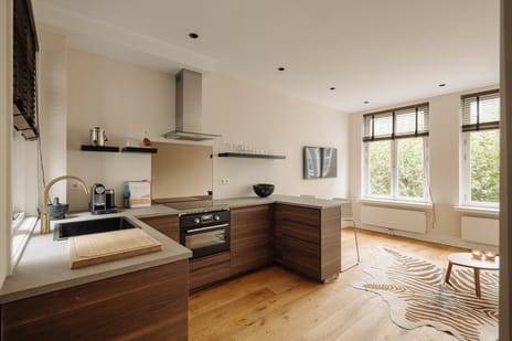 Image of Eerste Weteringdwarsstraat 47-1 - Third image