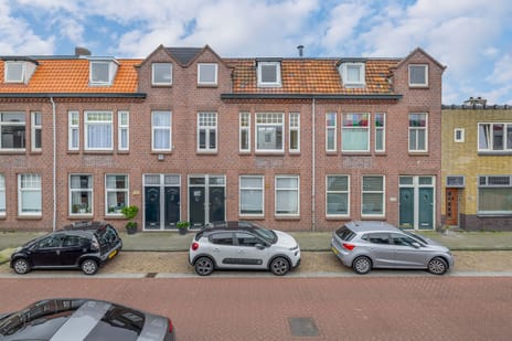 Krugerstraat 128