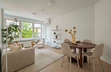 Afbeelding van Orteliusstraat 287-2 - Tweede foto