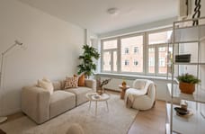 Afbeelding van Orteliusstraat 287-2 - Derde foto