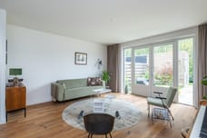Afbeelding van Stadthof 1 - Tweede foto