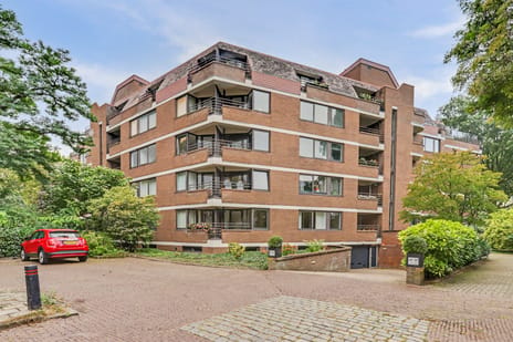 J.W. Racerstraat 69 main image