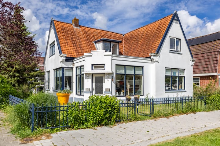 Parkstraat 1 main image