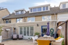 Afbeelding van van Hoornestraat 38 - Derde foto
