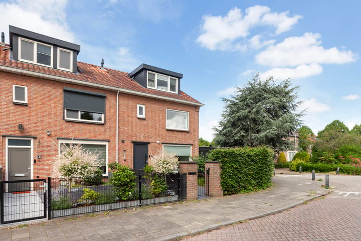 Prinses Irenestraat 5 main image