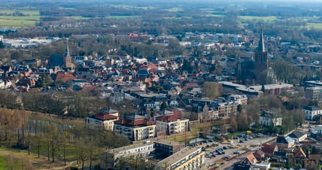 Image of Emmasingel 72 - Third image