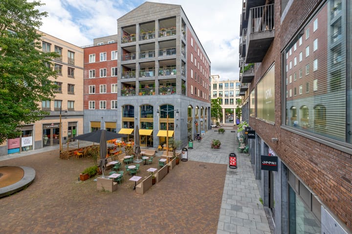 Parijsboulevard 128 main image