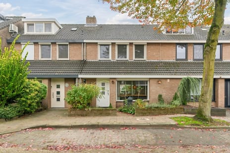 Armagnaclaan 31 main image