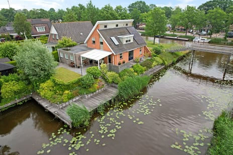 Afbeelding van Teije Blauwsingel 27 - Tweede foto