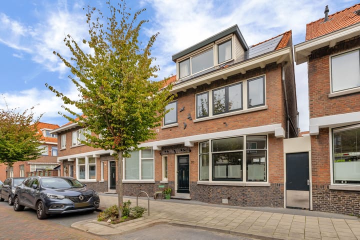 Graaf Florisstraat 70 main image