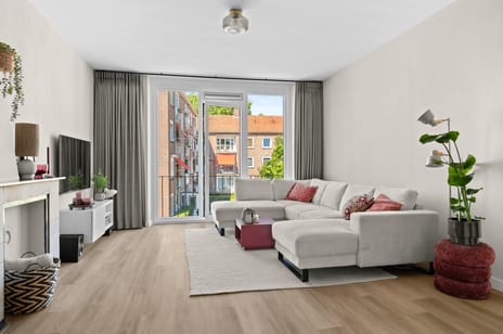 Afbeelding van Brugstraat 29 - Tweede foto