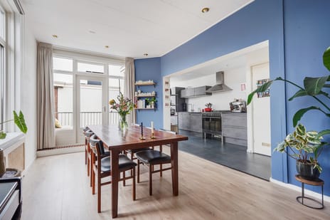 Goudenregenstraat 31
