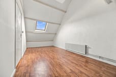 Afbeelding van Jacob Catsstraat 23 - Derde foto
