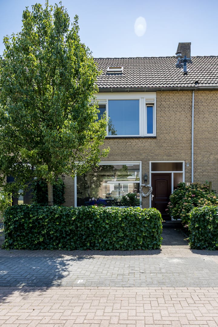 Evertsenstraat 14 main image