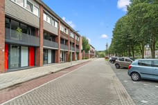Afbeelding van Sint Petersburglaan 20 - Derde foto