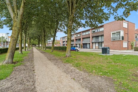Sint Petersburglaan 20 main image