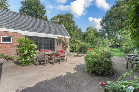 Afbeelding van Zandweg 41 - Tweede foto