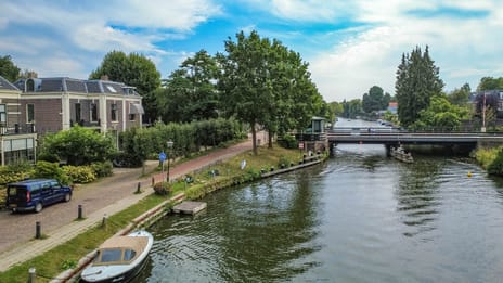 Afbeelding van Zandweg 41 - Derde foto