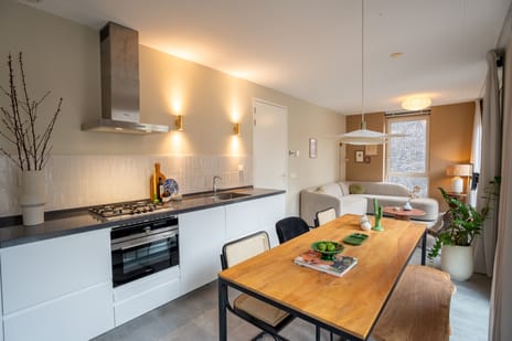Oostenburgervoorstraat 5-A
