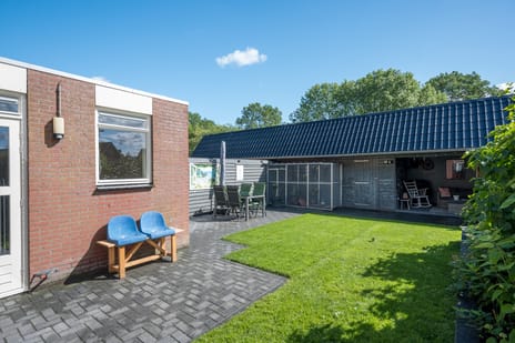 Wibrandstraat 26 secondary image