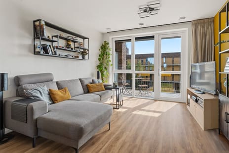 Image of Tempo Doeloestraat 180 - Third image