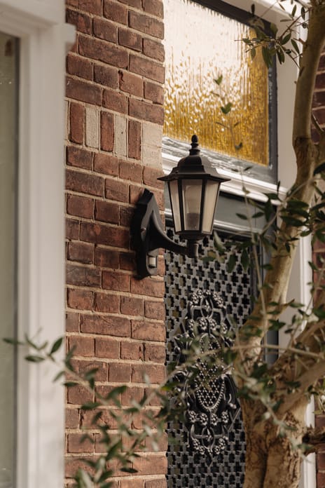 Afbeelding van Pauwenstraat 5 - Derde foto