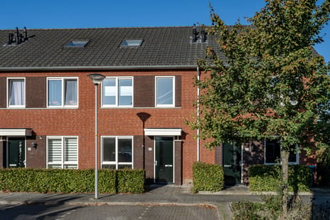 Bulkenlaan 21 main image