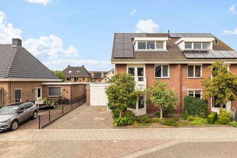 Marga Klompéstraat 10 main image