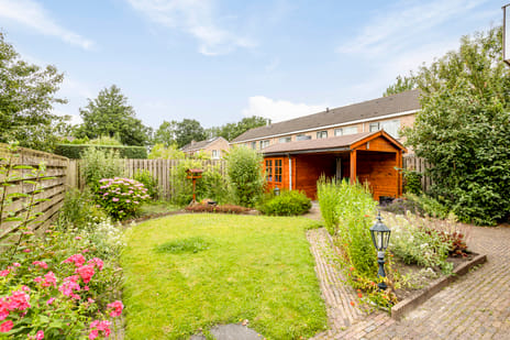 Markescheiding 20 secondary image