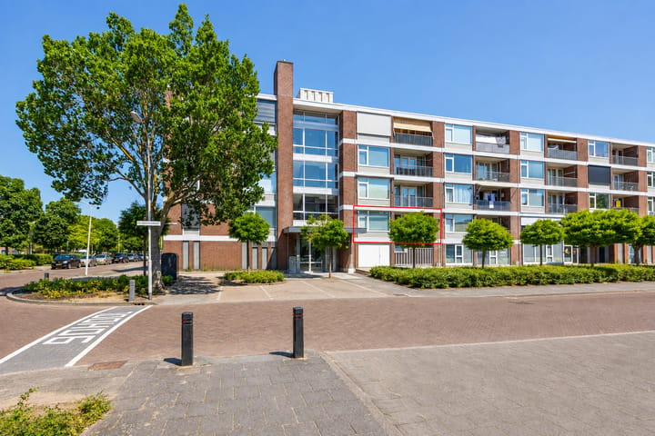 Pensionarisstraat 4 main image