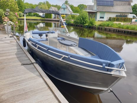 Afbeelding van Oeverlanden 34 - Tweede foto