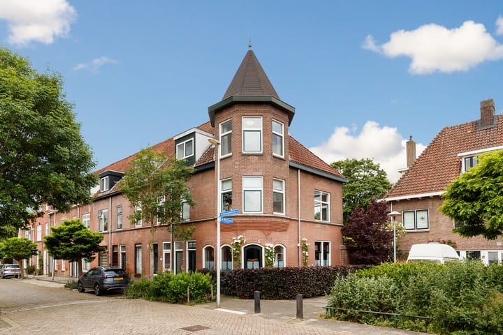 Stephensonstraat 13-BS main image