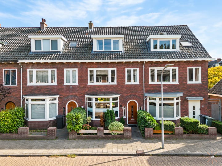 Marsstraat 22 main image