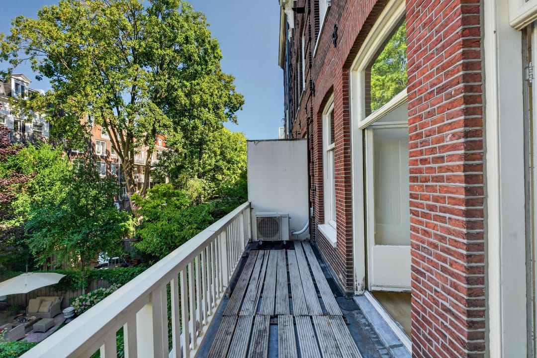 House Exterior