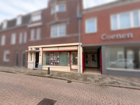 1e Maasveldstraat 10