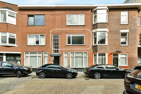 van Wassenaerstraat 16 main image