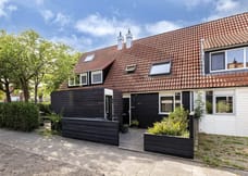Afbeelding van Moraviëstraat 11 - Tweede foto