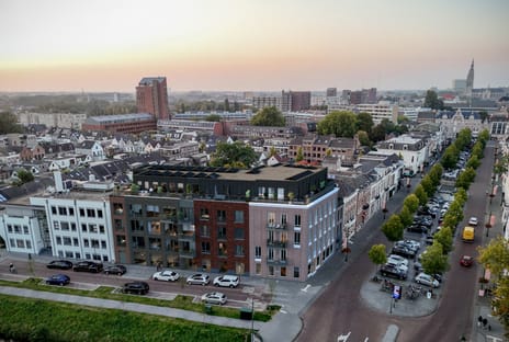De Mark Veste (IN VERKOOP) main image