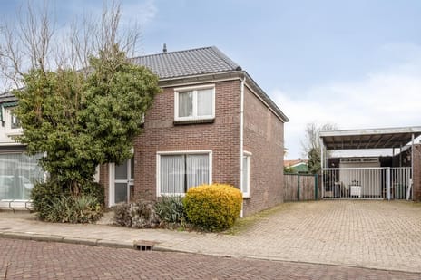 Kapelstraat-Zuid 58 main image