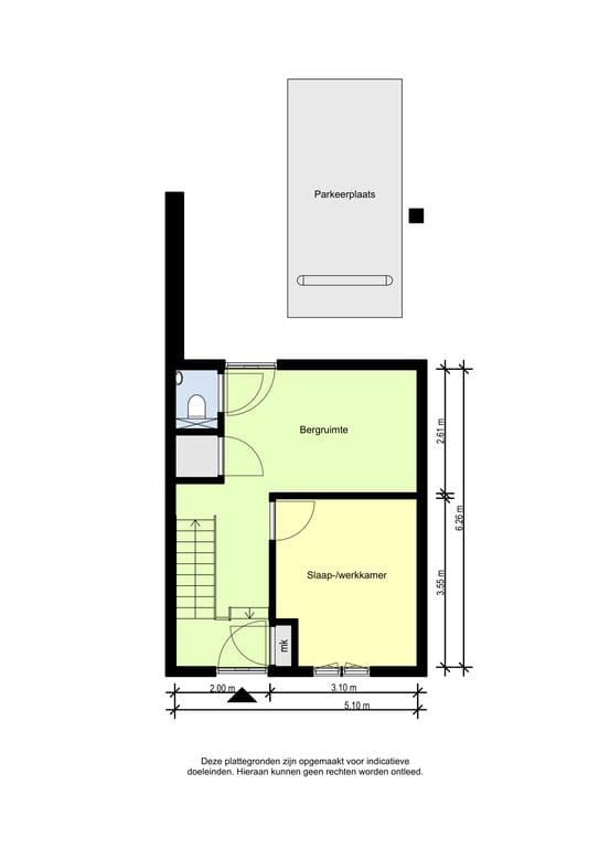 House Exterior