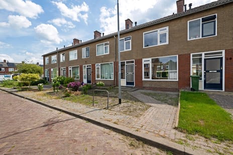 Dintellaan 10