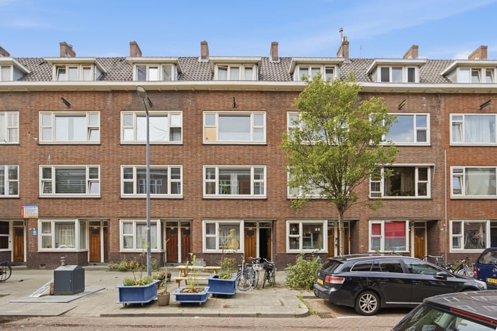 Bonaventurastraat 69-A01 main image